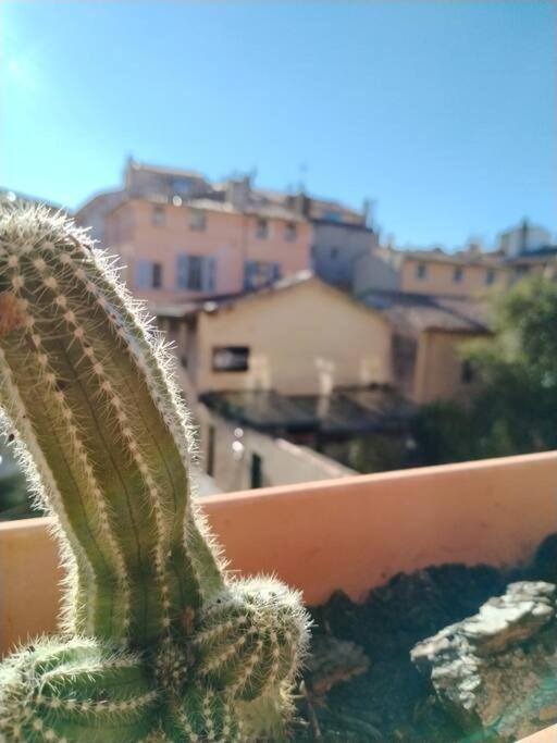Le Mistral Centre Historique D'Aix-En-Provence Διαμέρισμα Εξωτερικό φωτογραφία